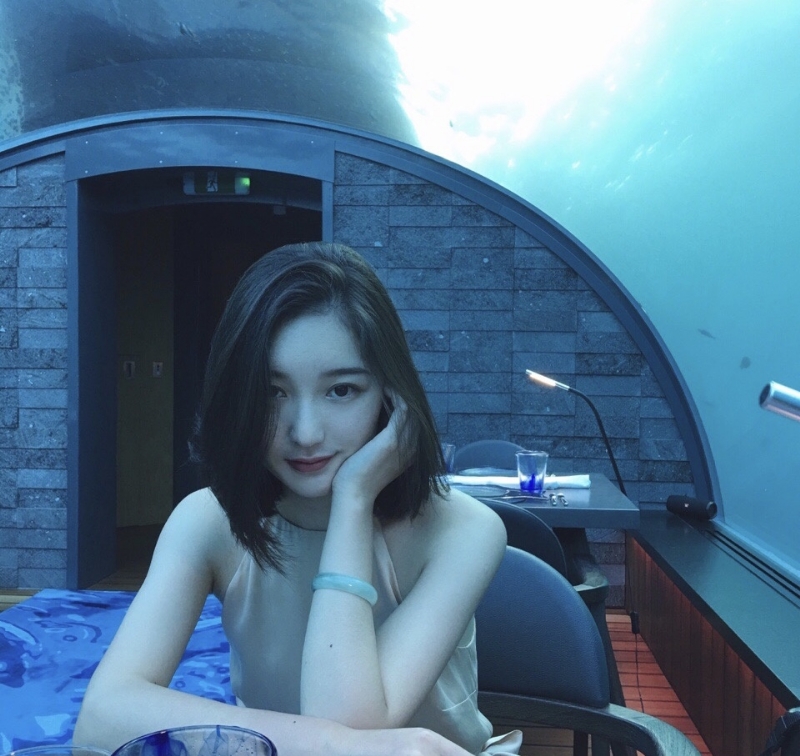 细心纷飞的第一张照片--台湾红颜知己交友网