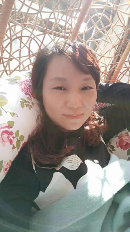 悦己的第一张照片--台湾红颜知己交友网