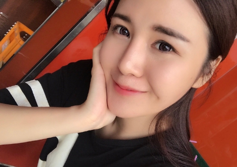 Ccy晴的第一张照片--台湾红颜知己交友网