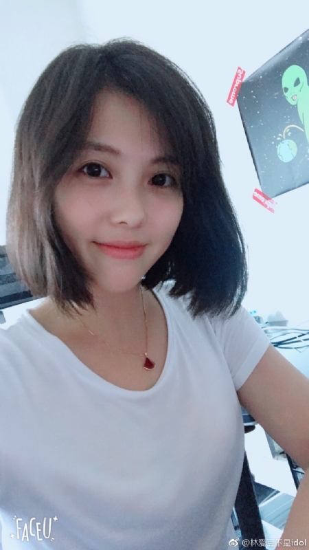 小萌芽儿的第一张照片--台湾红颜知己交友网