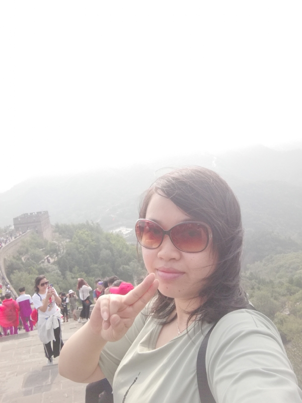 七秒记忆的第一张照片--台湾红颜知己交友网