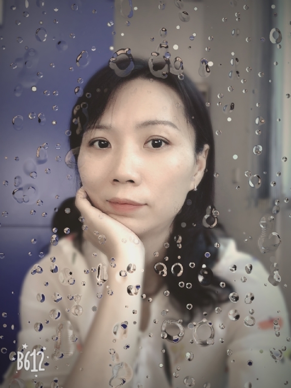 姗的第二张照片--台湾红颜知己交友网