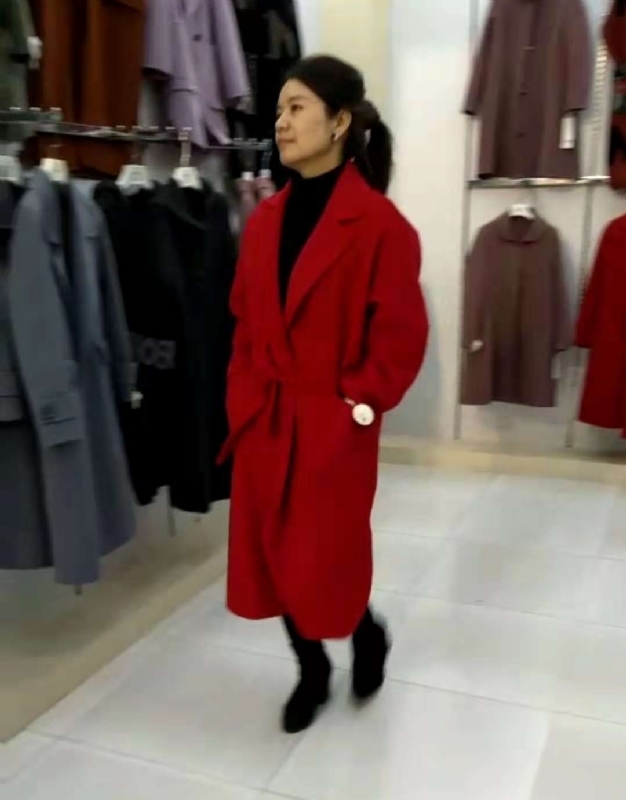 潘琪凌的第一张照片--台湾红颜知己交友网