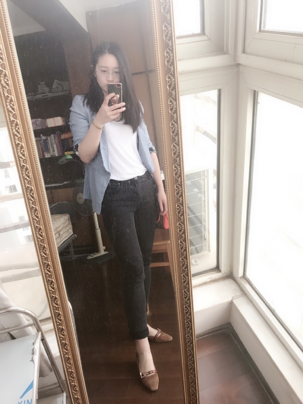 nemo洁的第一张照片--台湾红颜知己交友网