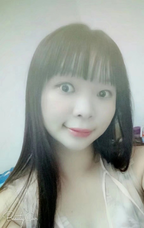 朵朵的第一张照片--台湾红颜知己交友网