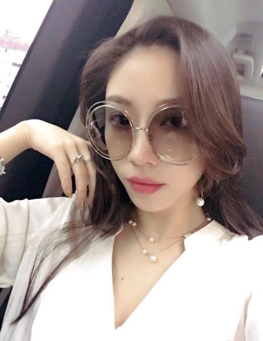 欣欣的第一张照片--台湾红颜知己交友网