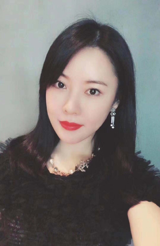 李莉的第一张照片--台湾红颜知己交友网