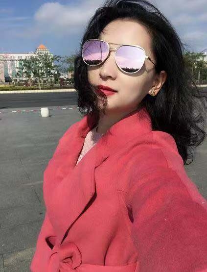 初恋栀子花的第一张照片--台湾红颜知己交友网