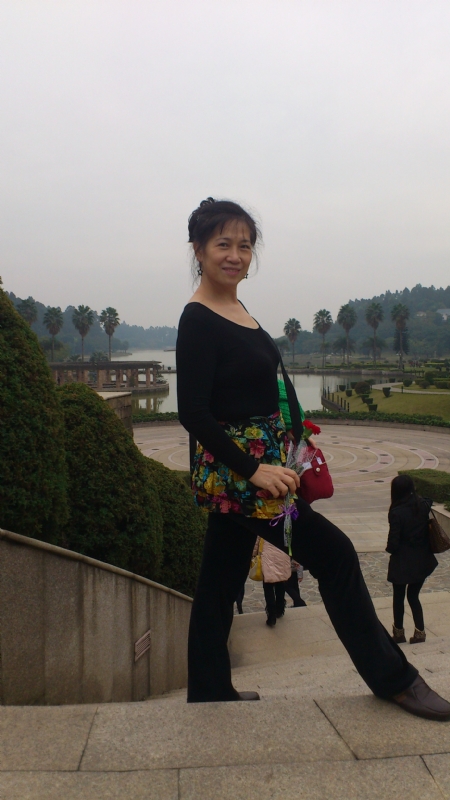 yingzhi的第一张照片--台湾红颜知己交友网