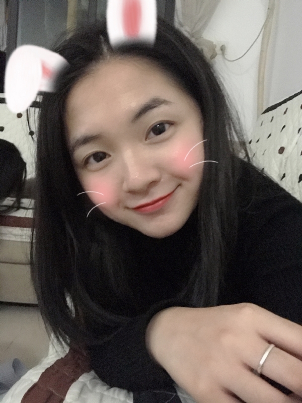 喵小姐的第一张照片--台湾红颜知己交友网