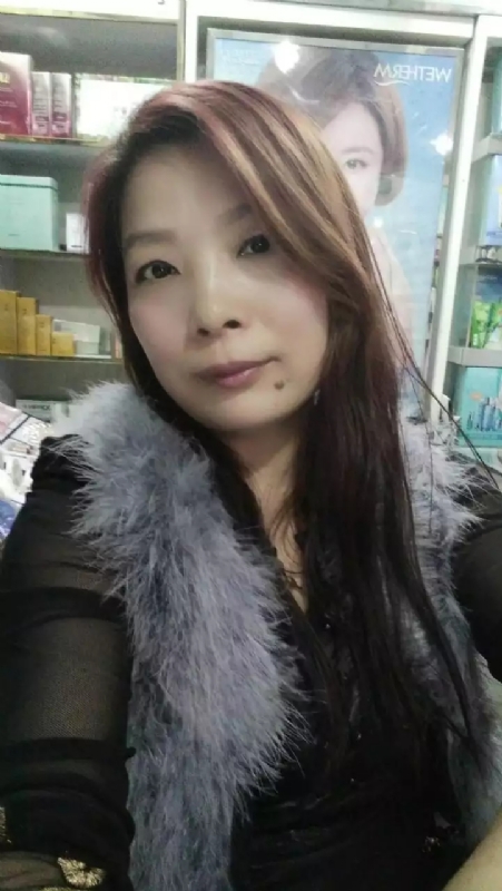 胡静的第一张照片--台湾红颜知己交友网