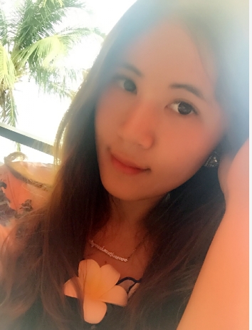 婷婷的第一张照片--台湾红颜知己交友网