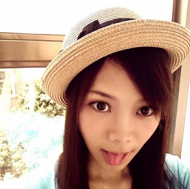 希儿的第一张照片--台湾红颜知己交友网