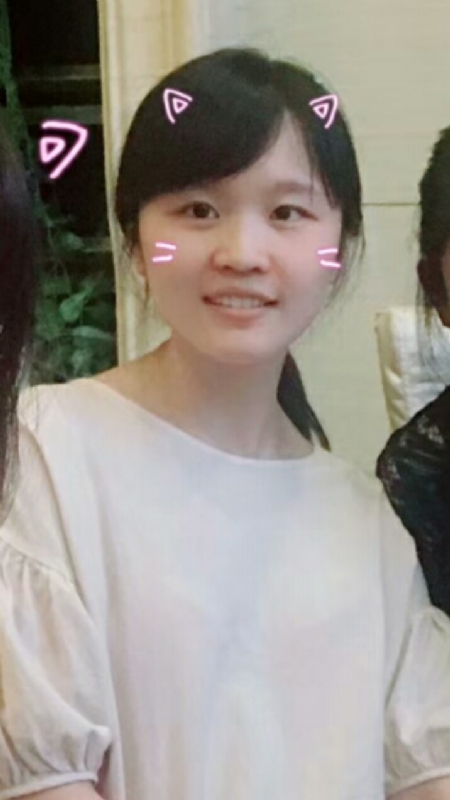 曦曦陈的第一张照片--台湾红颜知己交友网