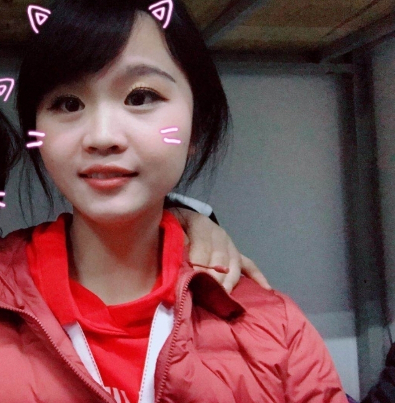 曦曦陈的第二张照片--台湾红颜知己交友网