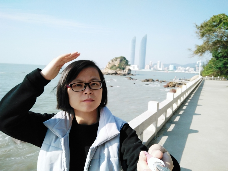 吕小包的第一张照片--台湾红颜知己交友网