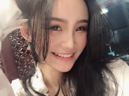 紫薇的第一张照片--台湾红颜知己交友网