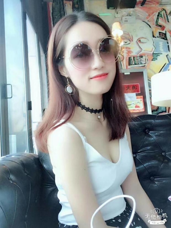 蕓兒的第一张照片--台湾红颜知己交友网