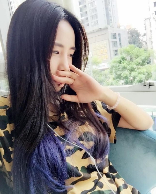 陳蓓蓓的第一张照片--台湾红颜知己交友网