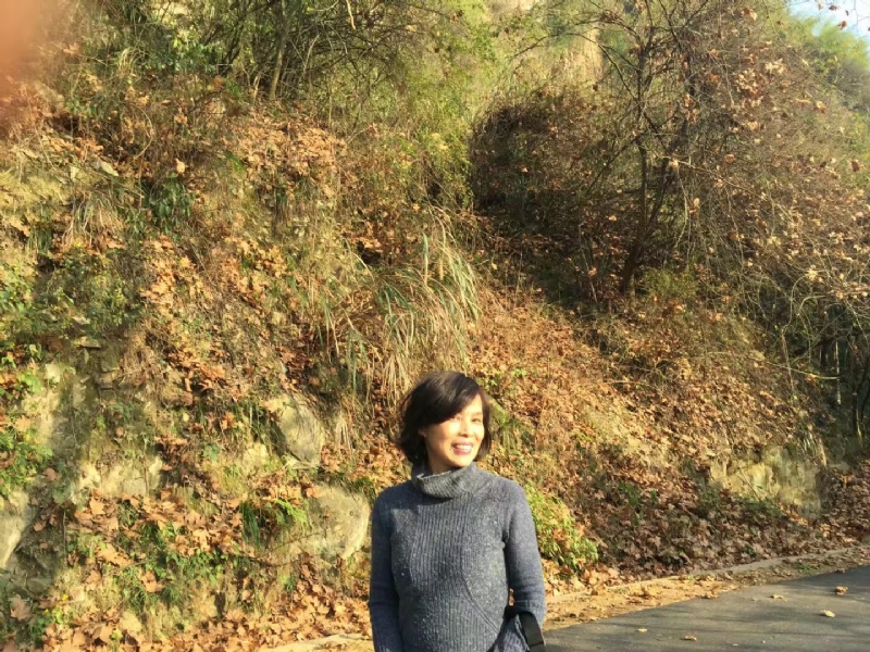 蠢蠢的第一张照片--台湾红颜知己交友网