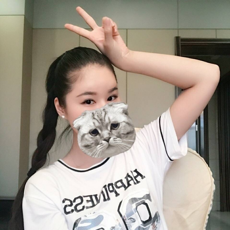 婷婷的第一张照片--台湾红颜知己交友网