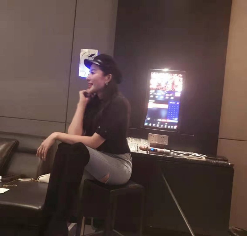 婷婷的第三张照片--台湾红颜知己交友网