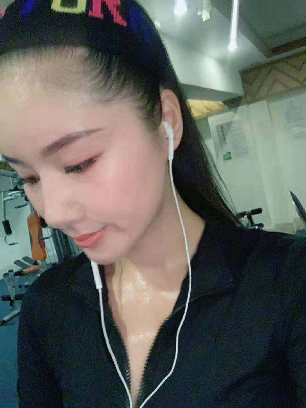 婷婷的第五张照片--台湾红颜知己交友网