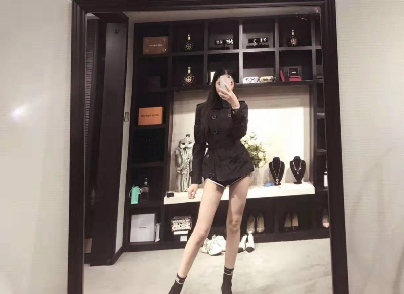 婷婷的第六张照片--台湾红颜知己交友网