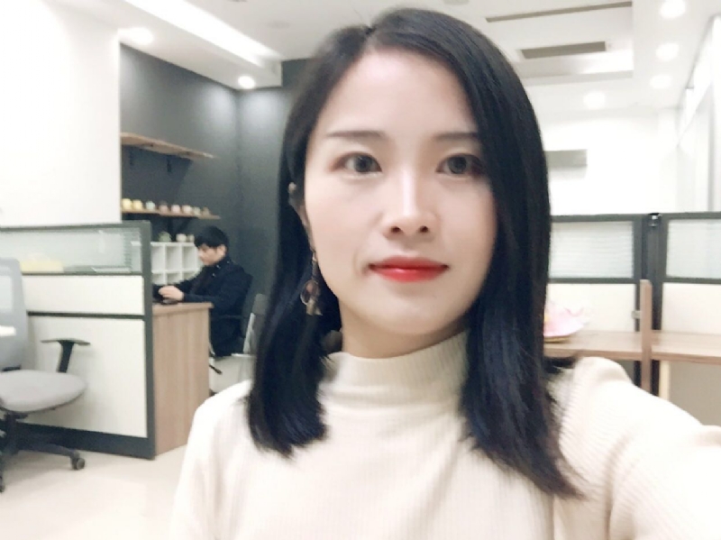 玛丽的第二张照片--台湾红颜知己交友网