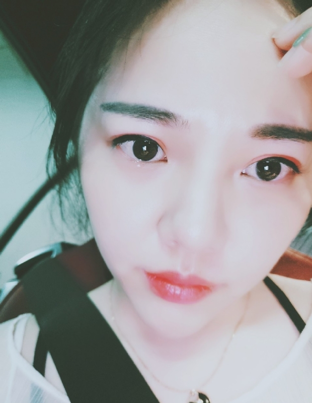 馨馨向荣的第四张照片--台湾红颜知己交友网