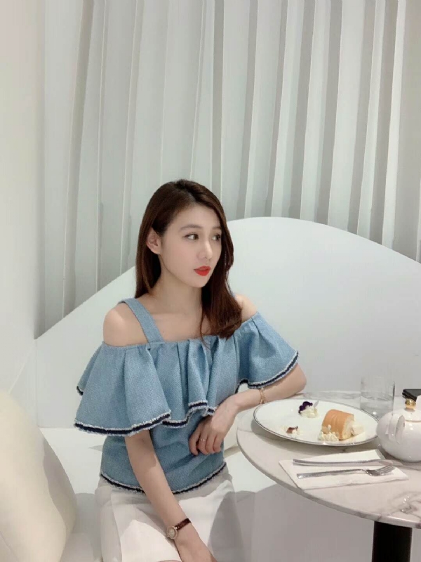 Emily的第一张照片--台湾红颜知己交友网