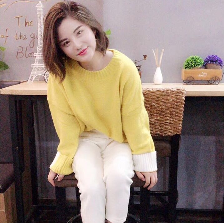 柠檬之夏的第一张照片--台湾红颜知己交友网