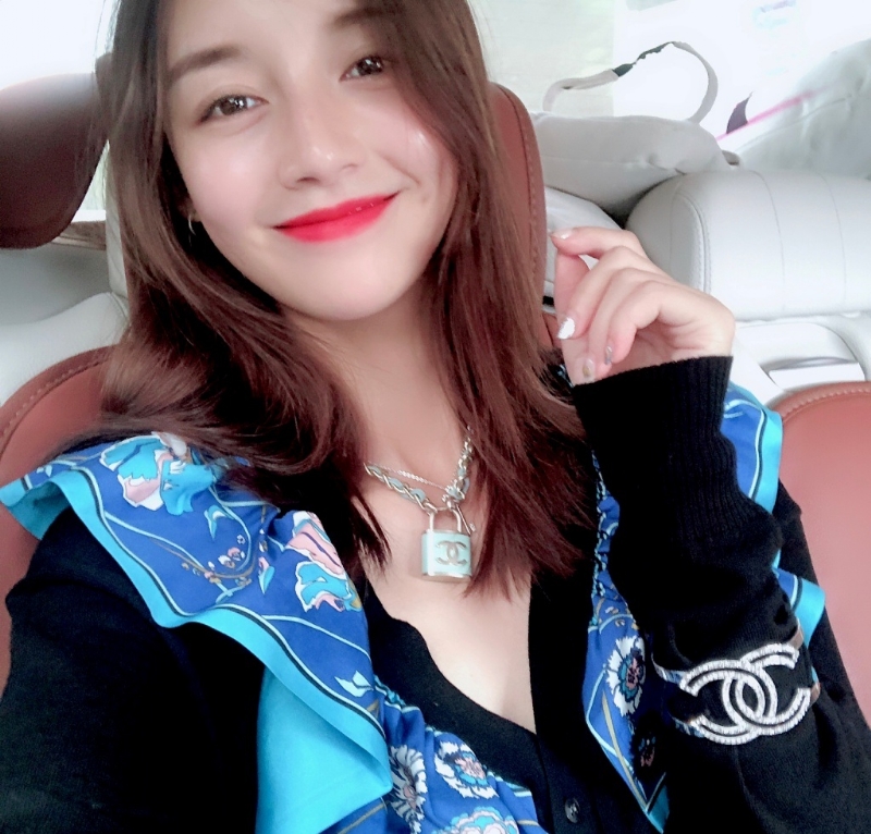 林馨的第二张照片--台湾红颜知己交友网