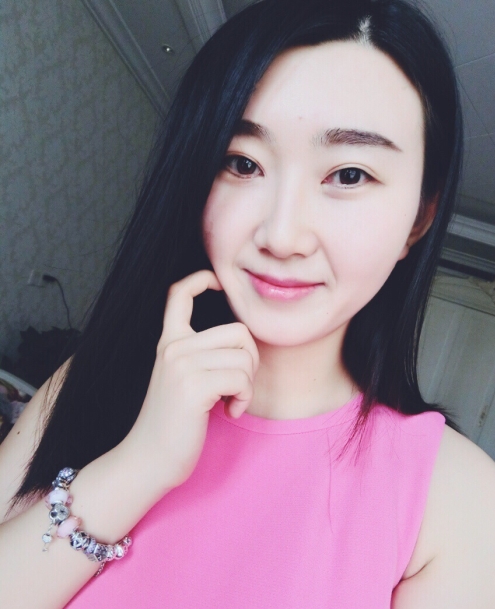 小妮的第一张照片--台湾红颜知己交友网