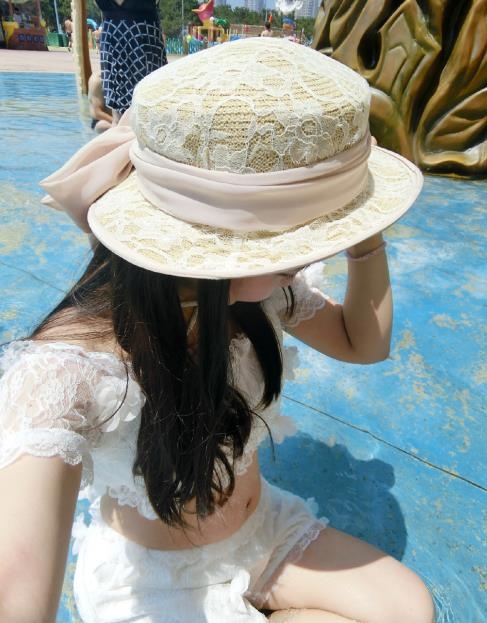 小妮的第二张照片--台湾红颜知己交友网