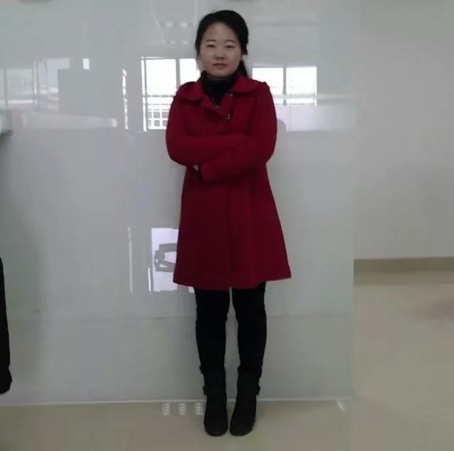 陈美美2019的第一张照片--台湾红颜知己交友网