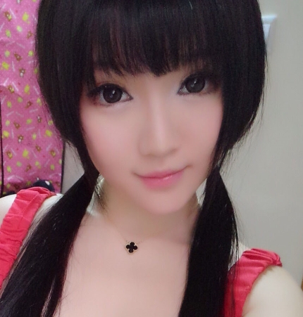 瑤瑤的第一张照片--台湾红颜知己交友网