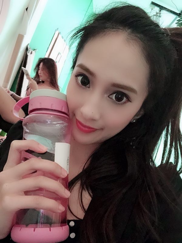 沐沐吖的第一张照片--台湾红颜知己交友网