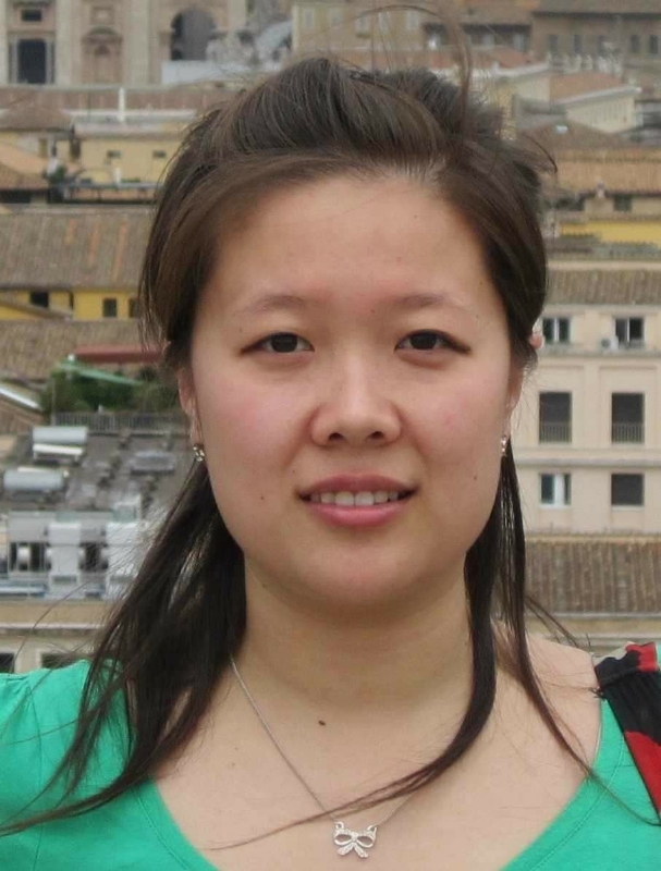 唐子的第一张照片--台湾红颜知己交友网