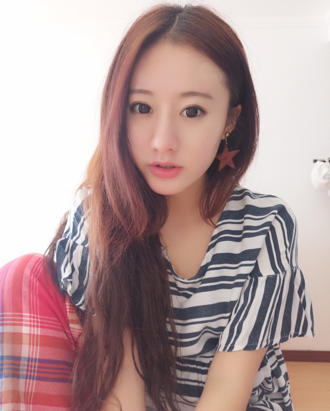 没有故事的女同学的第二张照片--台湾红颜知己交友网