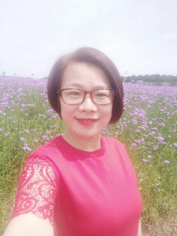 岁月静好的第一张照片--台湾红颜知己交友网