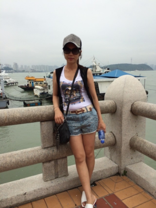 huang7274的第一张照片--台湾红颜知己交友网