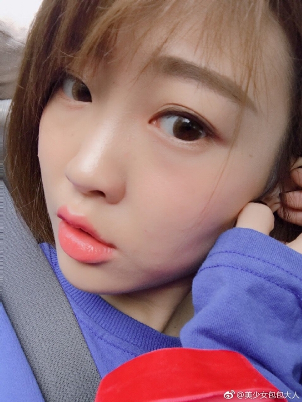 莉莉的第一张照片--台湾红颜知己交友网