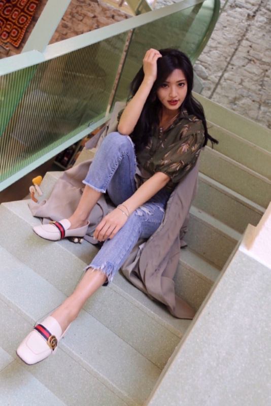 刘雪菲的第一张照片--台湾红颜知己交友网