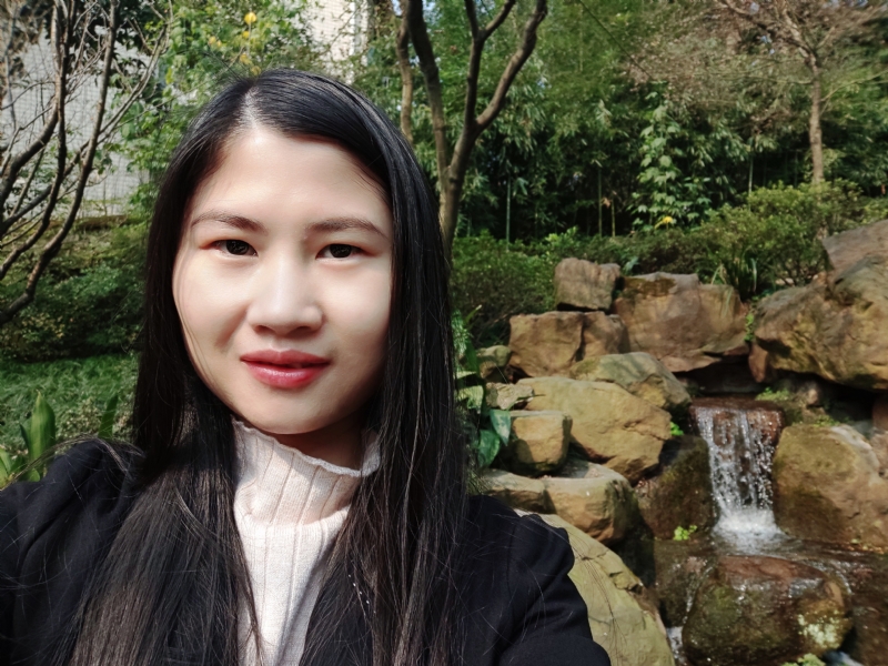 小琳的第一张照片--台湾红颜知己交友网