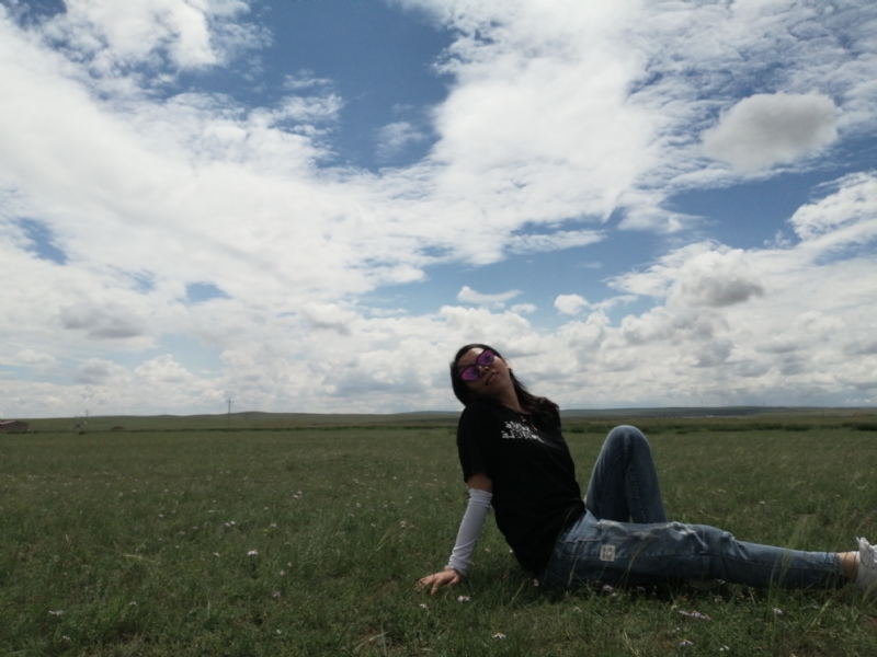 春暖花开的第一张照片--台湾红颜知己交友网