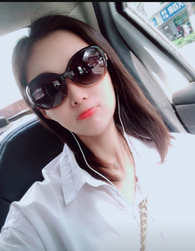 馨月的第二张照片--台湾红颜知己交友网