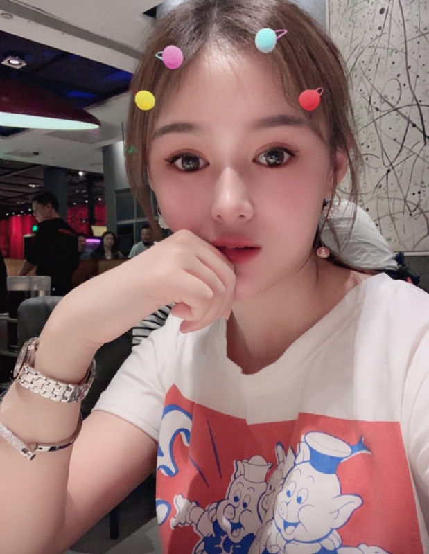 馨月的第三张照片--台湾红颜知己交友网