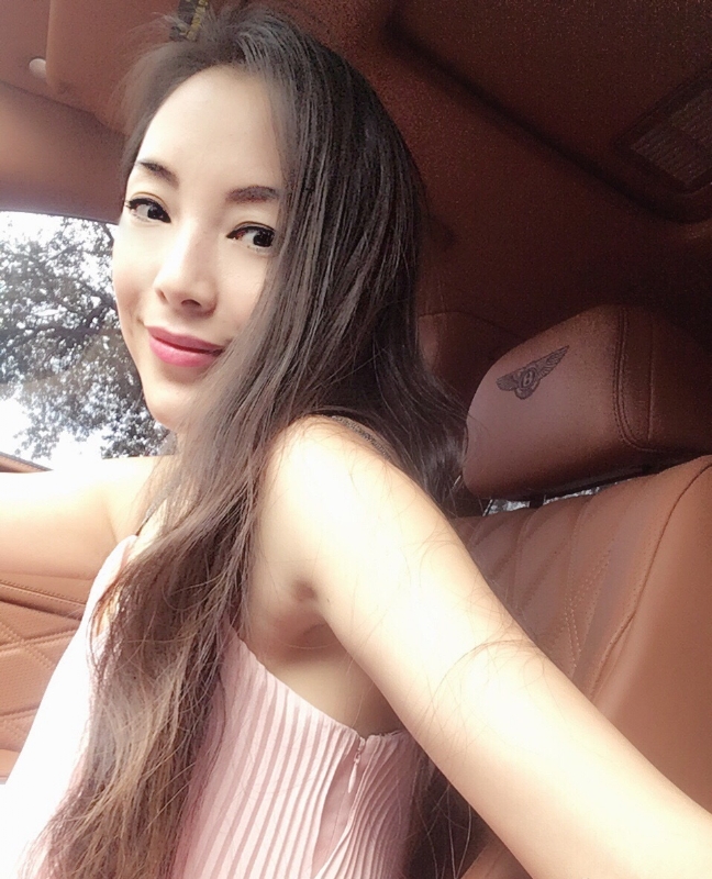 Super_SuLi的第一张照片--台湾红颜知己交友网