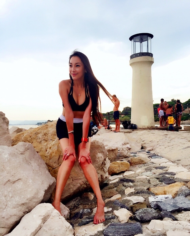 Super_SuLi的第二张照片--台湾红颜知己交友网